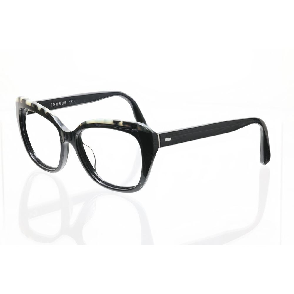 Bobbi Brown The Koko/S 8079O 55-17-140mm Eyeglasses FRAMES ONLY - GOOD CONDITION